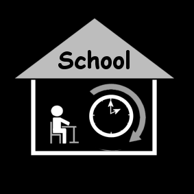 stay in school after hours